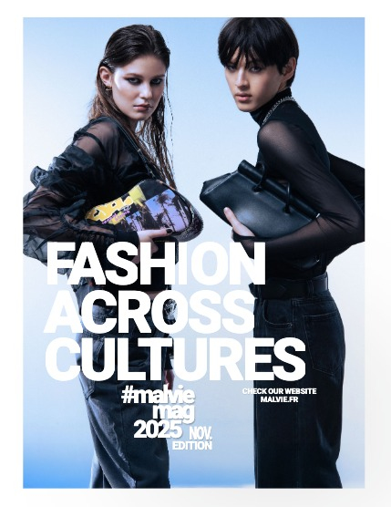 MALVIE Fashion Across Cultures 84 November 2025, page 4