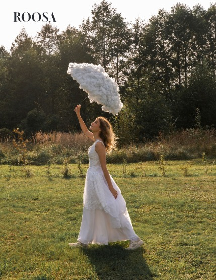 ROOSA Magazine WINTER 2026 Digital Issue 3, page 4