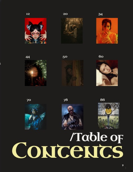 Darkly Issue 497 January, page 9