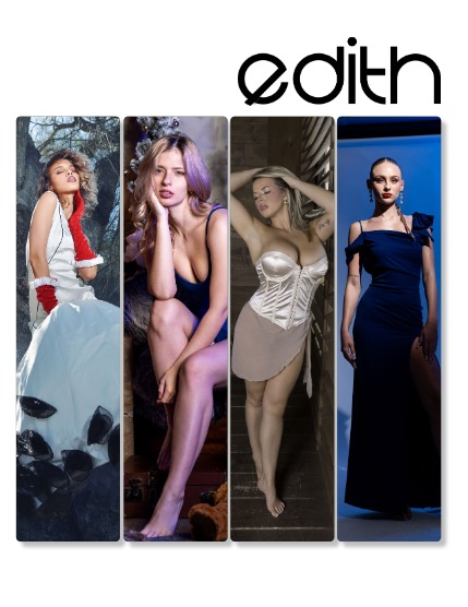 EDITH MODE 1362 - Ilina, page 3