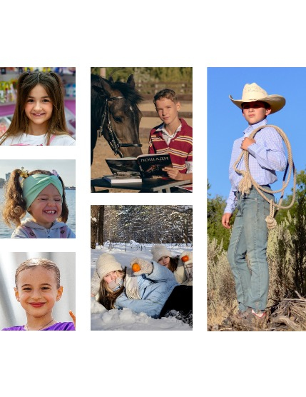 FIGGI MAGAZINE - TEEN & KIDS MARCH (Vol 2074), page 2