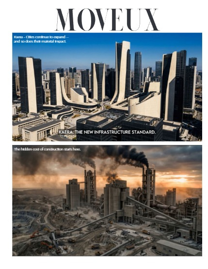 MOVEUX Magazine SPRING 2026 Digital Issue 4, page 10