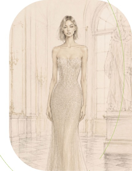 L'ATTIRANCE BOLD FASHION 63 June 2026, page 9