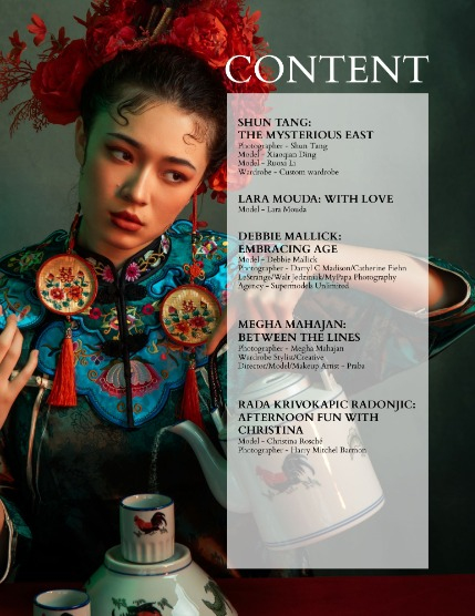 Bold & Beyond Fashion ( Issue 1000 July 2026) Special, page 2