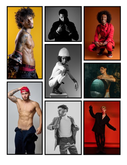 ARTEGO MAGAZINE - MEN AUGUST ISSUE 1454, page 3
