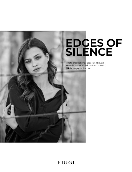 FIGGI MAGAZINE - PORTRAIT APRIL (Vol 1517), page 4