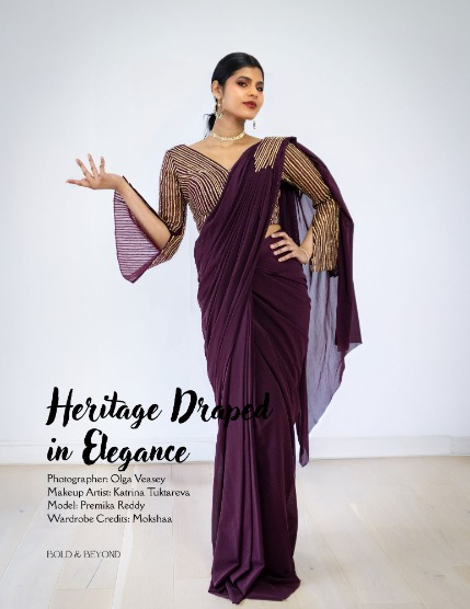 Bold & Beyond Portrait (Issue 307 May 2025), page 4
