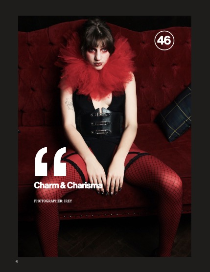 Darkly Issue 506 January, page 4