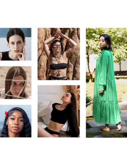 FIGGI MAGAZINE - PORTRAIT MARCH (Vol 2059), page 2