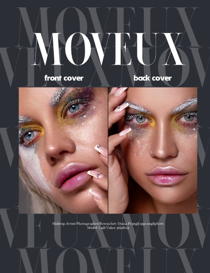 MOVEUX Magazine April 2026 Issue 4, page 2