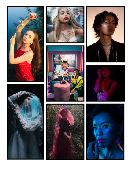 ARTEGO MAGAZINE - FANTASY APRIL ISSUE 1300, page 3