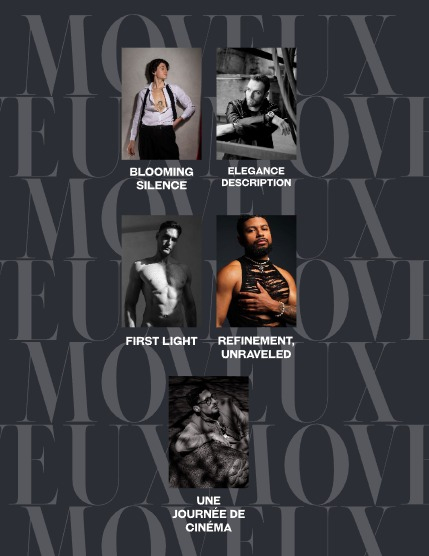MOVEUX Magazine May 2026 Issue 4, page 3