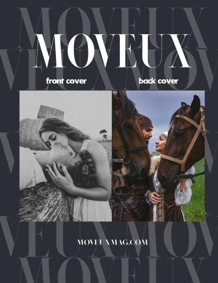 MOVEUX Magazine August 2026 Issue 3, page 2