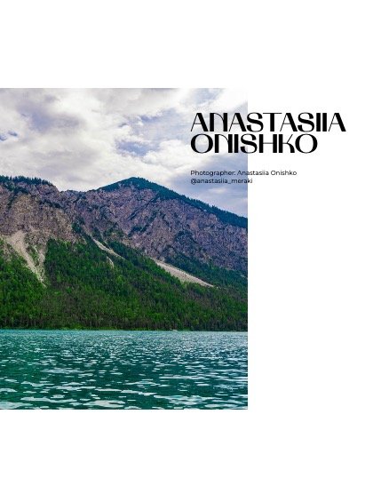FIGGI MAGAZINE - NATURE & TRAVEL SEPTEMBER (Vol 597), page 4