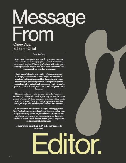 Darkly - Alternative Beauty Issue #321, page 6