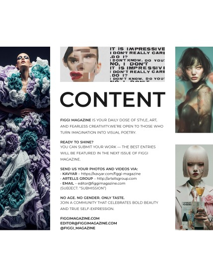 FIGGI MAGAZINE - FANTASY & AI NOVEMBER (Vol 1849), page 3