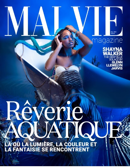 MALVIE MAIN ISSUE 64, page 1