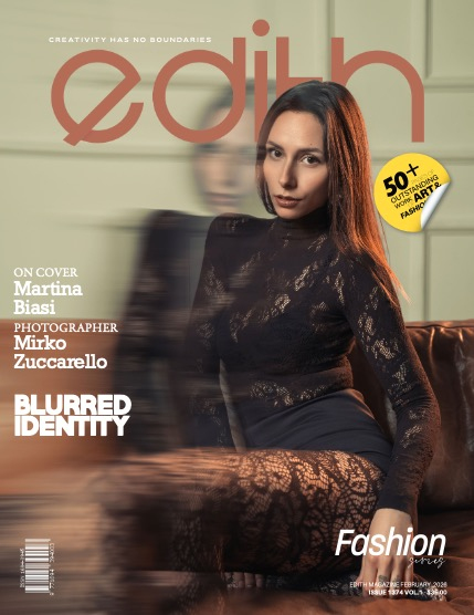 EDITH MODE 1374 - Martina, page 1