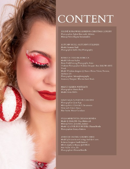 Bold & Beyond Portrait (Issue 665 January 2026), page 2