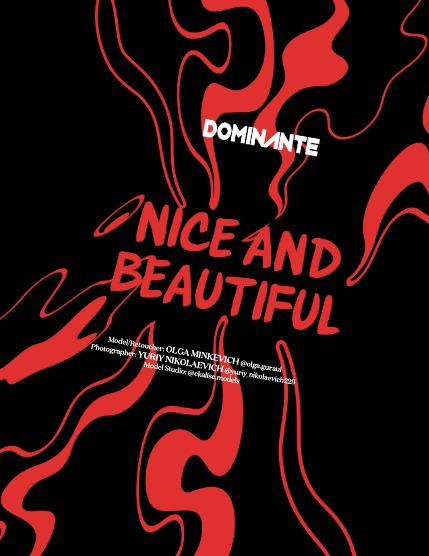 DOMINANTE Capturing Emotions 28 May 2026, page 6