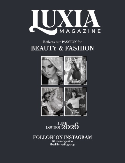 Luxia Mag 633 - Gleb , page 2