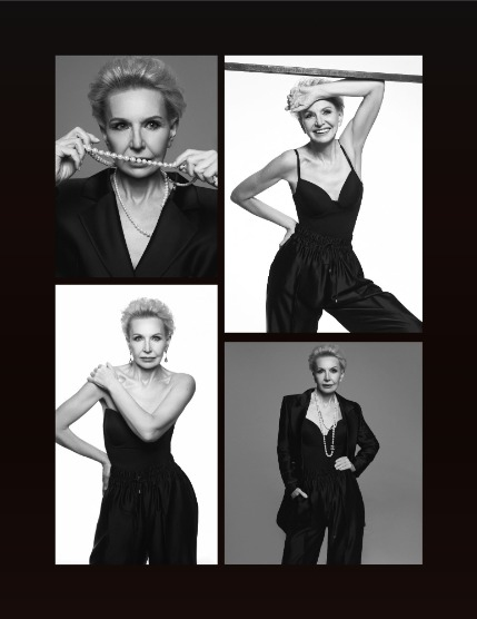 Bold & Beyond Beauty (Issue 918 June 2026), page 3