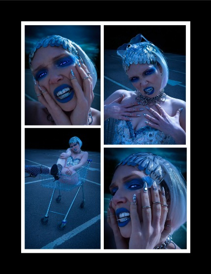 Bold & Beyond Beauty (Issue 964 June 2026), page 3
