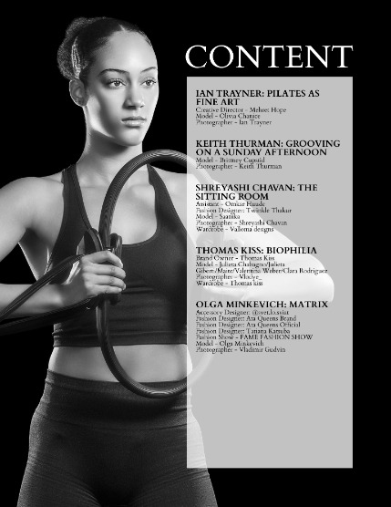 Bold & Beyond Fashion (Issue 1041 July 2026), page 2