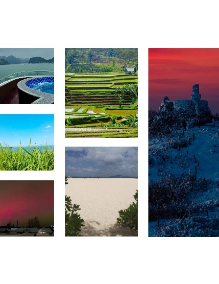 FIGGI MAGAZINE - NATURE & TRAVEL MAY (Vol 1542), page 2