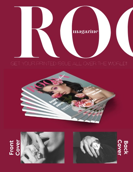 ROOSA Magazine June 2025 Issue 1, page 2