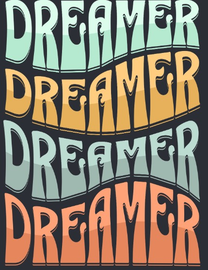 Dreamer Magazine Issue 54, page 2