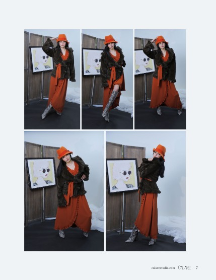 CALARE Vol 006, page 7