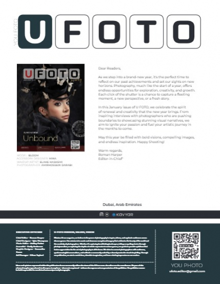 U FOTO ~ Beauty ~ 137, page 2