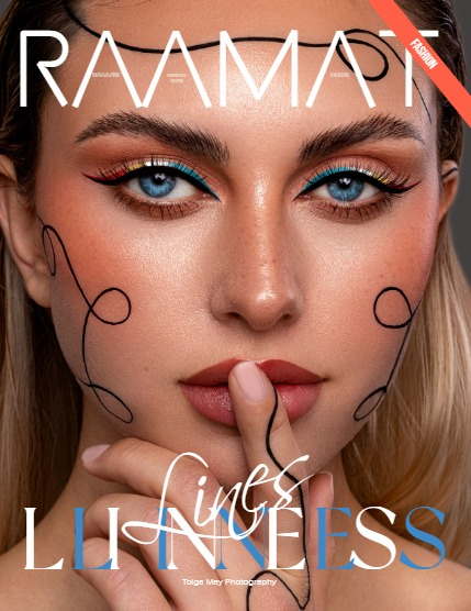 Электронный журнал RAAMAT/РААМАТ ЗИМА 2026 Выпуск 4, page 1