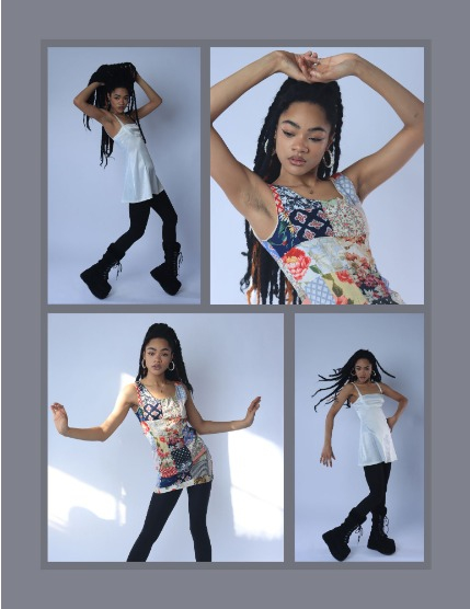 Bold & Beyond Portrait (Issue 737 February 2026), page 3