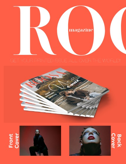ROOSA Magazine May 2026 Issue 6, page 2
