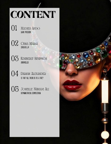 UNTAMED FASHION (Vol. 480 August 2026), page 2