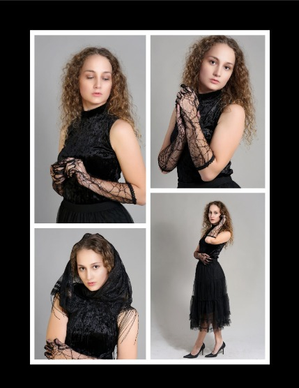 UNTAMED FASHION (Vol. 482 August 2026), page 3
