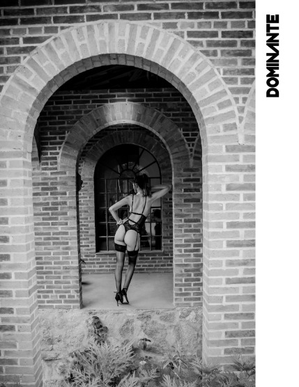 DOMINANTE AVANT GARDE BOUDOIR 44 April 2025, page 5
