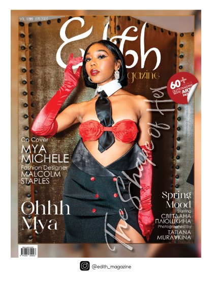 Edith Magazine - vol 1199, page 5