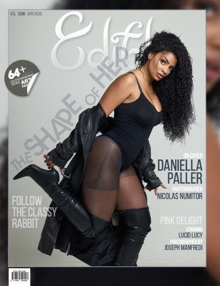 Edith Magazine - vol 1200, page 1