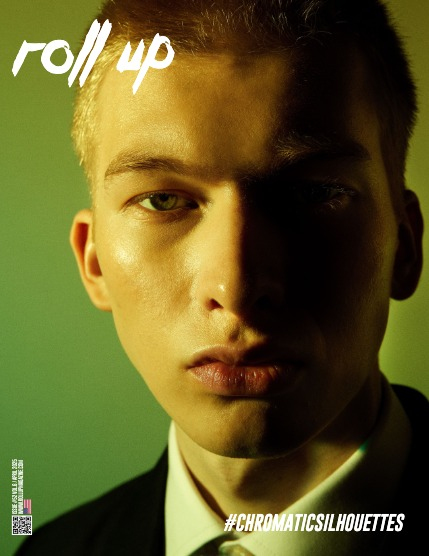 ROLL UP #52 VOL.6, page 1