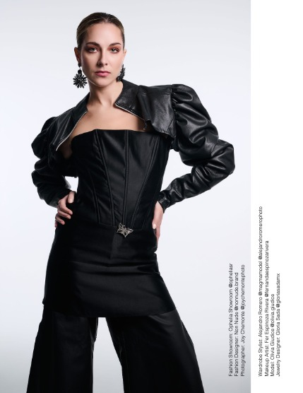 MALVIE FITNESS FASHION 09 September 2025, page 9