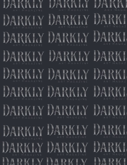 Darkly Issue 447.1 October, page 2