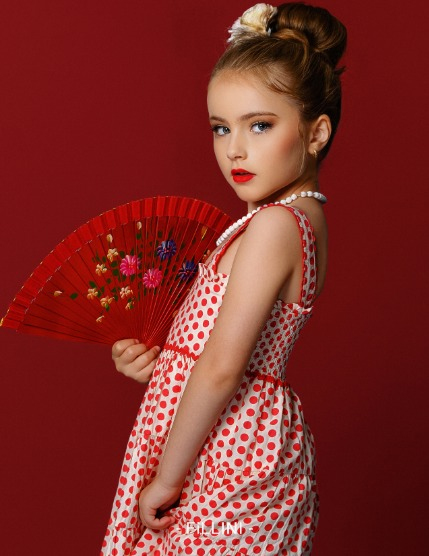 FiLLINI KIDS (October vol.2-2025), page 5