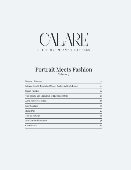 CALARE Vol 007, page 3