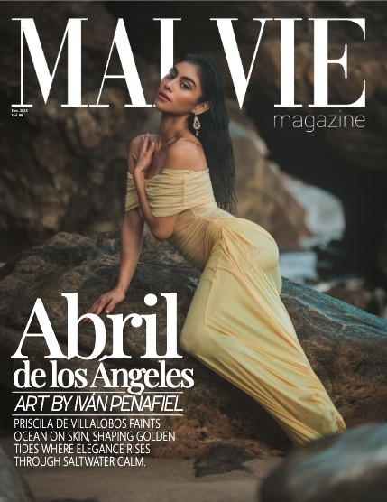 MALVIE BODY POSITIVITY 88 December 2025, page 1