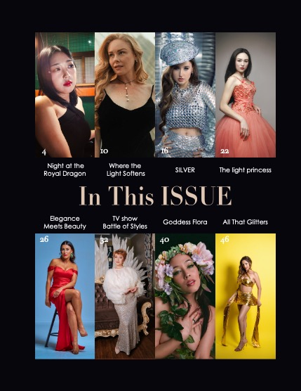 Luxia Mag 599 - Lena, page 3