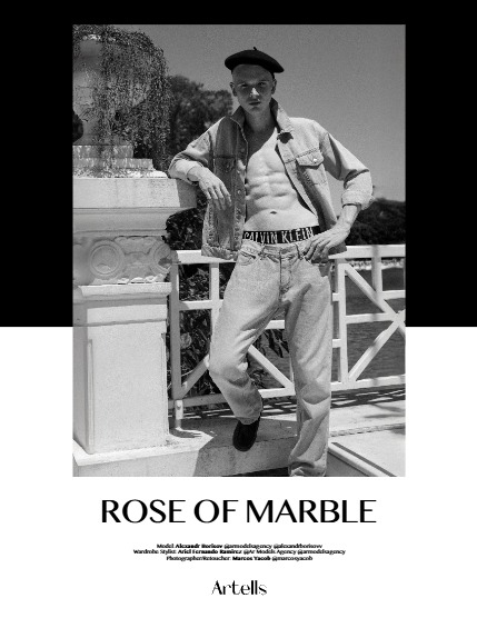 ARTELLS MAGAZINE - MEN FEBRUARY (Vol 3850), page 4