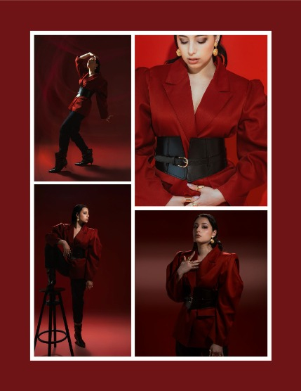 Bold & Beyond Fashion (Issue 876 May 2026), page 3